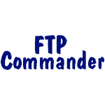 Visit the FTPcommander website ».