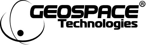 Geospace Technologies logo.