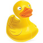 View the Cyberduck tutorial ».