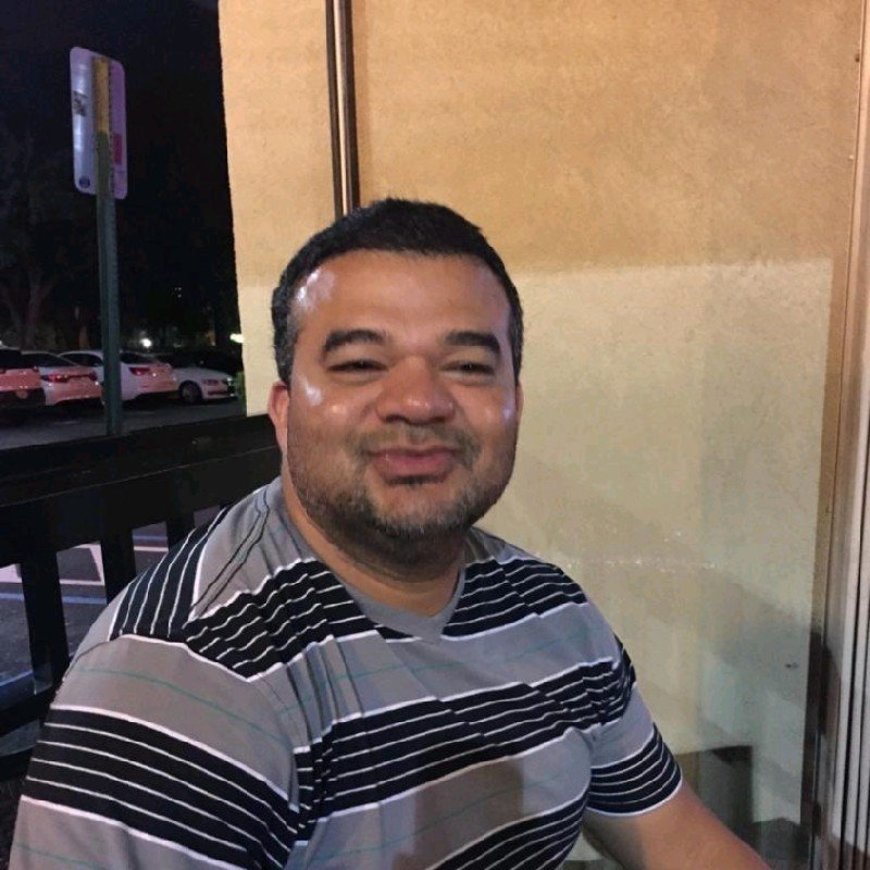 Nelson Miranda