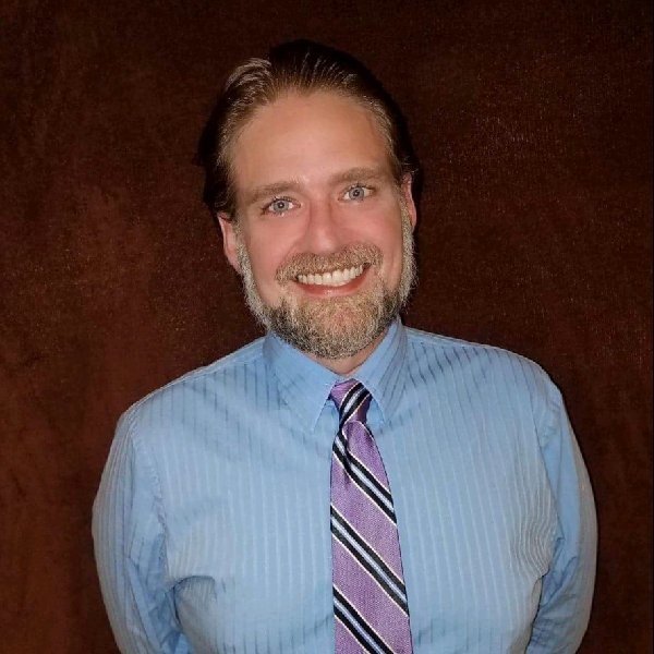 Phillip Webb